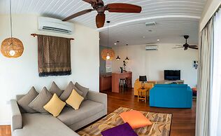 Sutera Sanctuary Lodges at Manukan Island