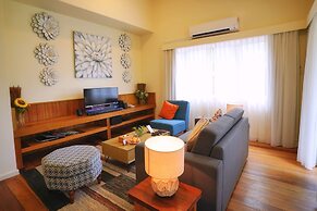 Sutera Sanctuary Lodges at Manukan Island