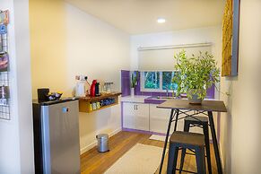 Sutera Sanctuary Lodges at Manukan Island