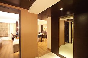 Octave Hotel & Spa Sarjapur Rd