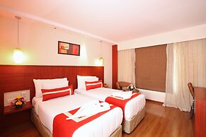 Octave Hotel & Spa Sarjapur Rd