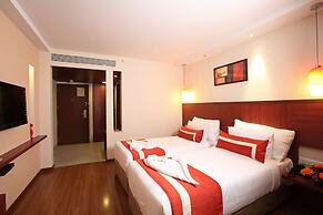 Octave Hotel & Spa Sarjapur Rd