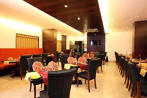 Octave Hotel & Spa Sarjapur Rd