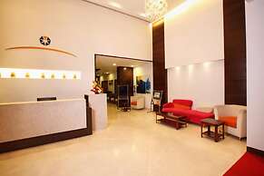 Octave Hotel & Spa Sarjapur Rd