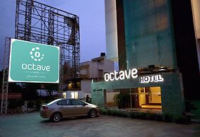 Octave Hotel & Spa Sarjapur Rd