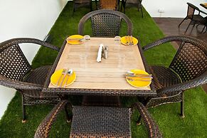 Octave Hotel & Spa Sarjapur Rd