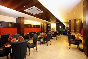 Octave Hotel & Spa Sarjapur Rd