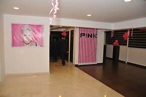 Octave Hotel & Spa Sarjapur Rd