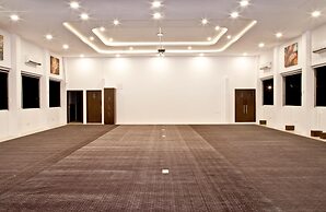 Octave Hotel & Spa Sarjapur Rd