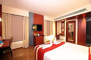 Octave Hotel & Spa Sarjapur Rd