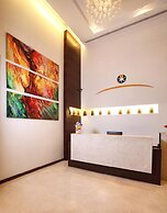 Octave Hotel & Spa Sarjapur Rd