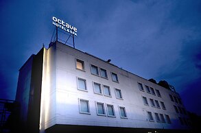 Octave Hotel & Spa Sarjapur Rd