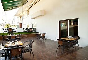 Octave Hotel & Spa Sarjapur Rd