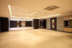 Octave Hotel & Spa Sarjapur Rd