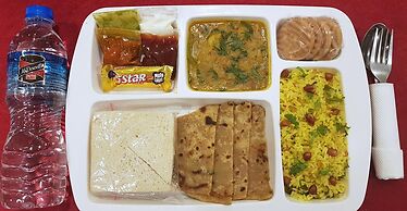 Octave Hotel & Spa Sarjapur Rd