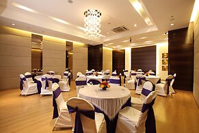 Octave Hotel & Spa Sarjapur Rd