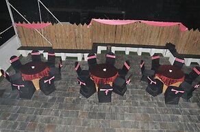 Octave Hotel & Spa Sarjapur Rd