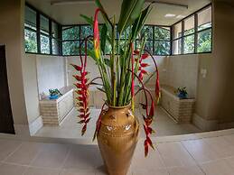 Sutera Sanctuary Lodges at Poring Hot Springs