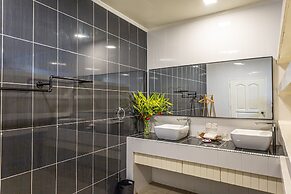 Sutera Sanctuary Lodges at Poring Hot Springs