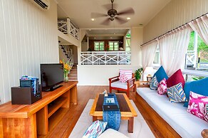 Sutera Sanctuary Lodges at Poring Hot Springs