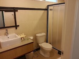 Sutera Sanctuary Lodges at Poring Hot Springs