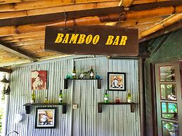 Sutera Sanctuary Lodges at Poring Hot Springs