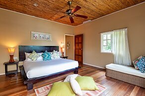 Sutera Sanctuary Lodges at Poring Hot Springs