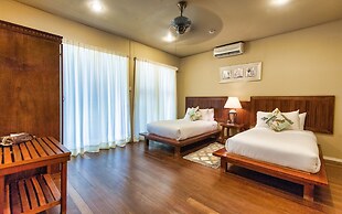 Sutera Sanctuary Lodges at Poring Hot Springs