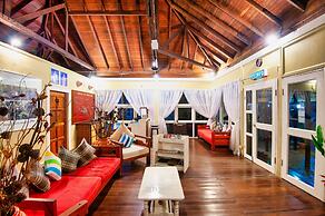 Sutera Sanctuary Lodges at Poring Hot Springs