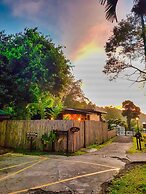 Sutera Sanctuary Lodges at Poring Hot Springs