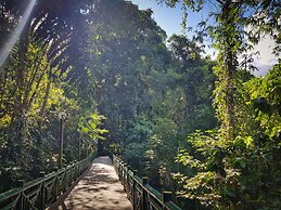 Sutera Sanctuary Lodges at Poring Hot Springs