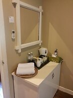 Sutera Sanctuary Lodges at Poring Hot Springs