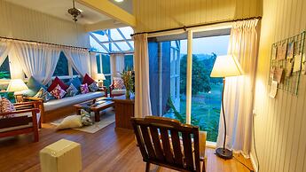 Sutera Sanctuary Lodges at Poring Hot Springs