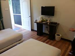 Sutera Sanctuary Lodges at Poring Hot Springs