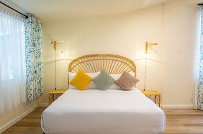 Sutera Sanctuary Lodges at Poring Hot Springs