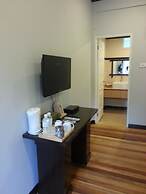 Sutera Sanctuary Lodges at Poring Hot Springs