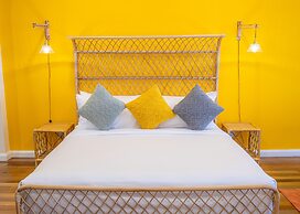 Sutera Sanctuary Lodges at Poring Hot Springs