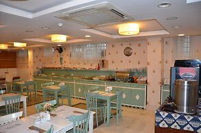 Sarnic Premier Hotel - Special Class