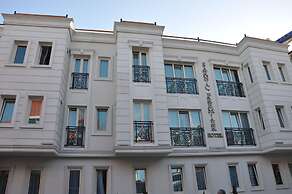 Sarnic Premier Hotel - Special Class