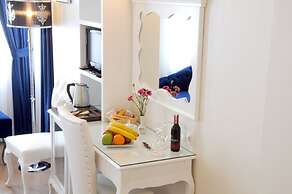 Sarnic Premier Hotel - Special Class