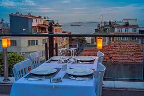 Sarnic Premier Hotel - Special Class