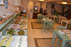 Sarnic Premier Hotel - Special Class