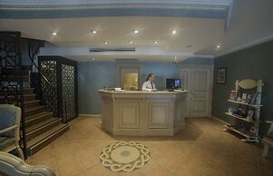 Sarnic Premier Hotel - Special Class