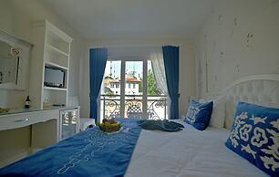 Sarnic Premier Hotel - Special Class