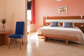 Acharnis Kavallari Hotel Suites