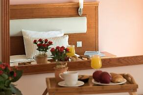 Acharnis Kavallari Hotel Suites