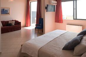 Acharnis Kavallari Hotel Suites