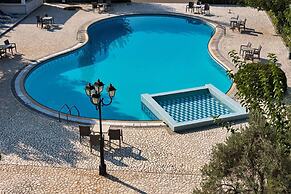 Acharnis Kavallari Hotel Suites