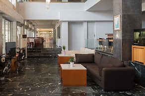 Acharnis Kavallari Hotel Suites