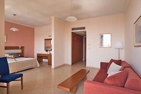 Acharnis Kavallari Hotel Suites